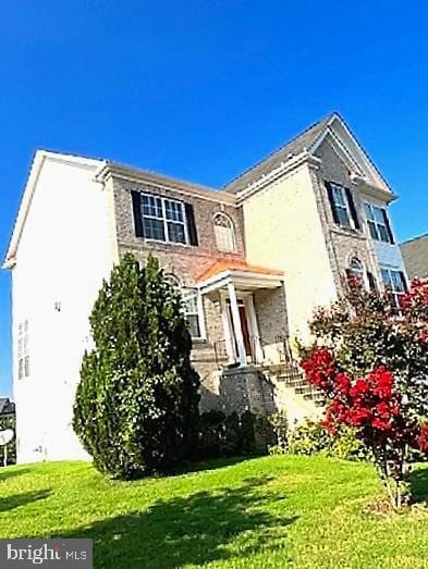 Foto del edificio - 7205 Lyndam Hill Cir