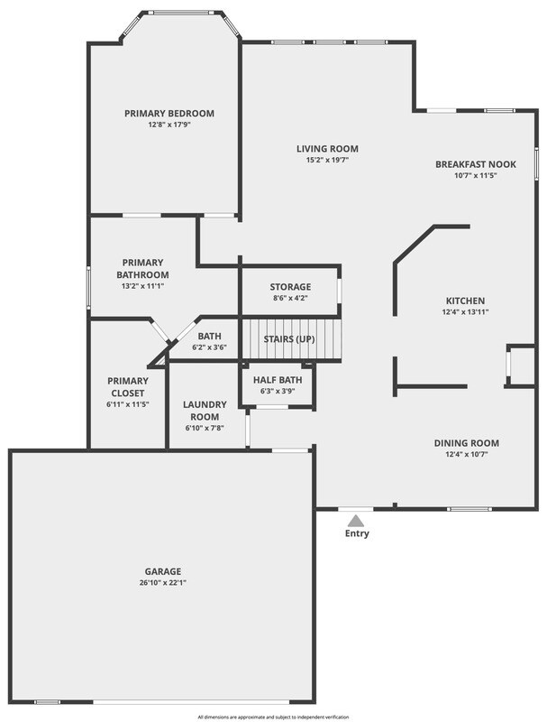 Building Photo - 12203 Presidio Path