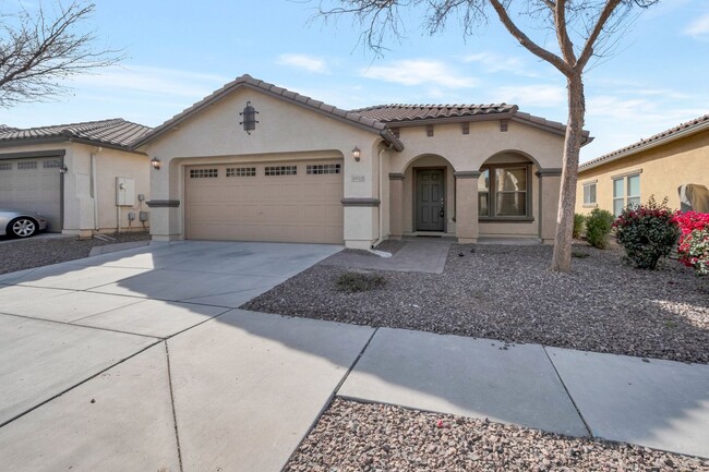 Building Photo - SPACIOUS 3 Bed 2 Bath Gilbert Home!!!