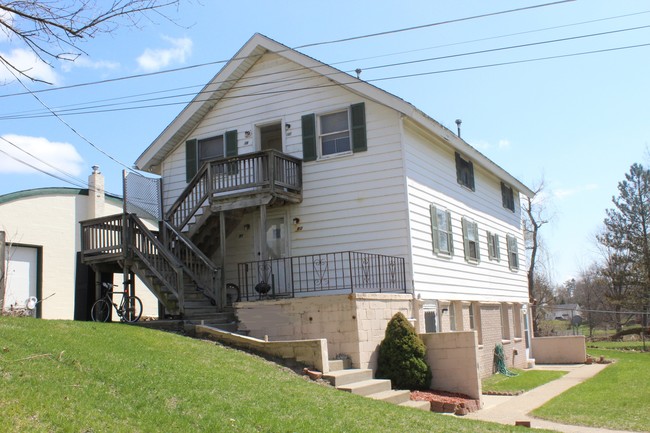 Building Photo - Francis Lane Apartments