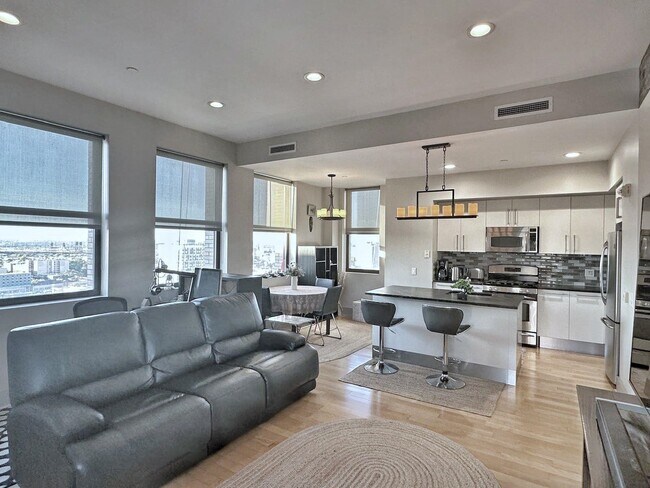 Foto del edificio - 4 Beacon Way