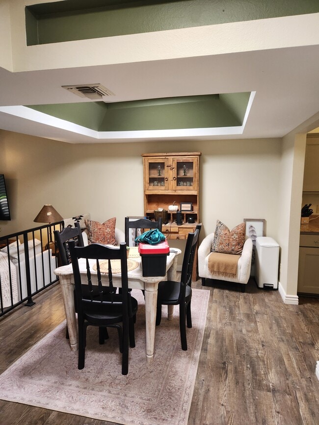 Foto del edificio - 21 W Roma Dr