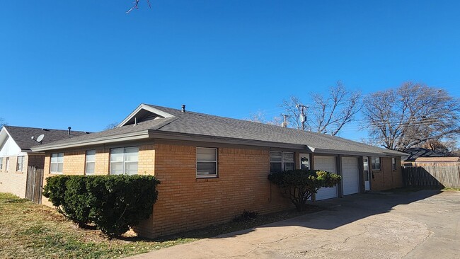 Building Photo - 1604 58th St