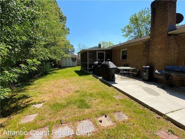 Building Photo - 3 br, 2 bath House - 5420 Albright Drive