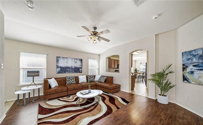 Foto del edificio - Cottage Style 3 Bedroom in Killeen Availab...