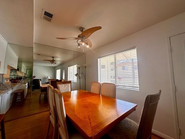 Building Photo - AVAILABLE NOW!! 3 Bedroom 2 Bath Condo in Deep Canyon Tennis Club Community!!