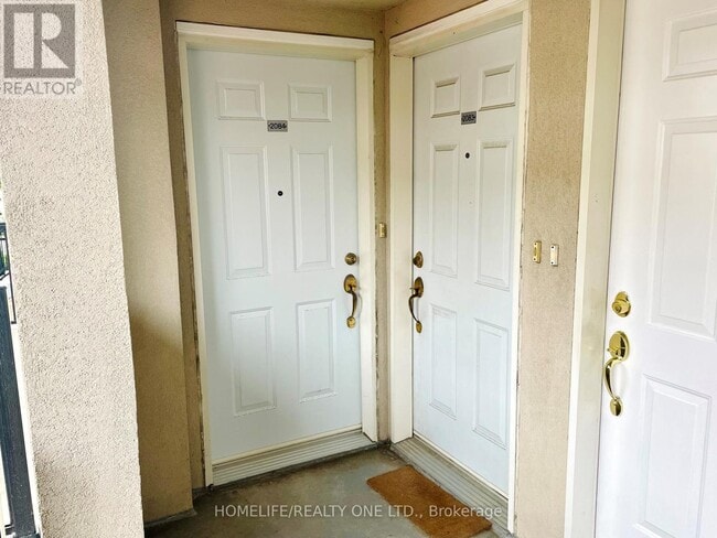 Photo du bâtiment - 65 George Appleton Way