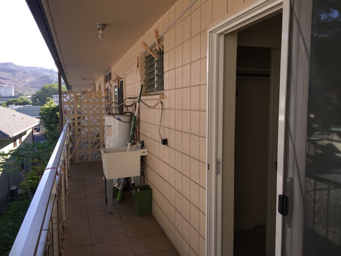 Lanai - 2752 Kahoaloha Ln