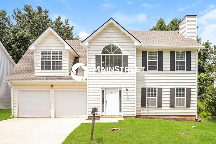 Primary Photo - 3 Bedroom Pet-Friendly Home in DECATUR, GA...