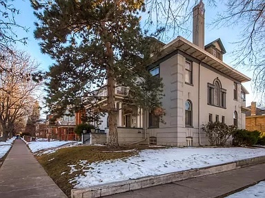 Building Photo - 1373 Franklin St