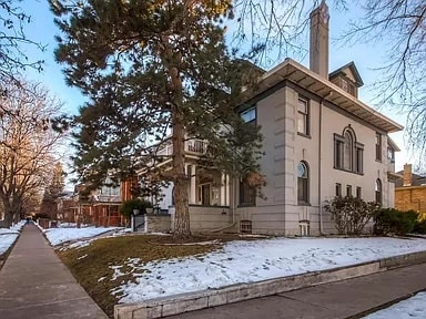 Photo - 1373 Franklin St Apartment