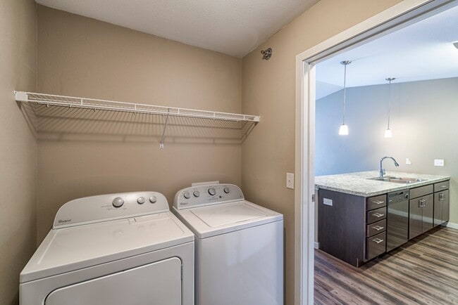 Interior Photo - Stonecrest Apartments