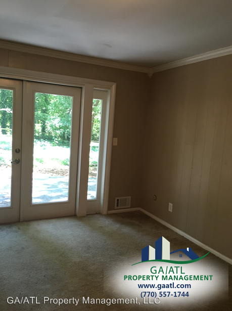 Building Photo - 3 br, 2 bath House - 4711 Lawrenceville Hwy