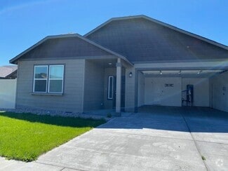Building Photo - 604 S Lakeland Dr