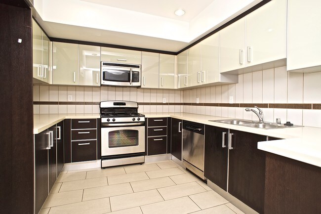 Kitchen - Iowa Homes by Wiseman