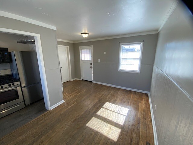 Foto del edificio - 107 N Public Rd