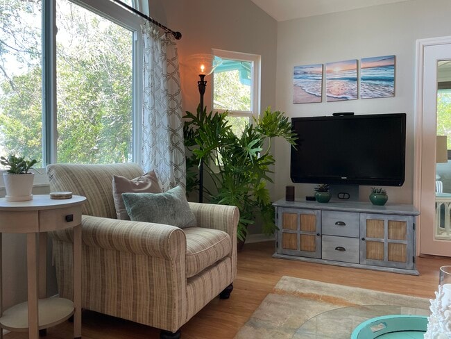 Living Room - 29 Fountain of Youth Blvd