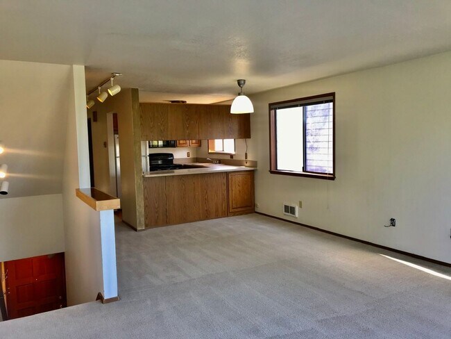 Foto del edificio - Spacious Townhome on Phinney - Fantastic V...