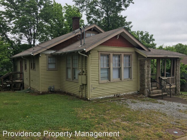 Foto del edificio - 714 W Douglas St