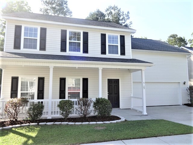 Primary Photo - 5329 Deep Blue Ln