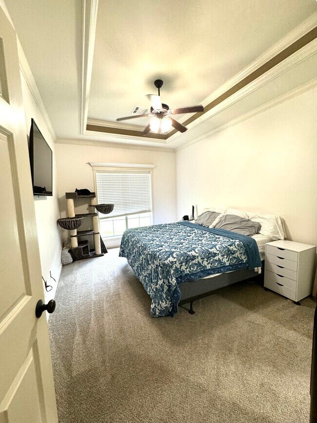 Foto del edificio - 201 Rivergrass Dr