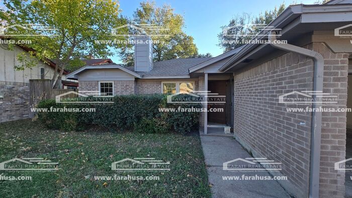 Foto principal - 3 bedroom, 2 bathroom home in Arlington, TX