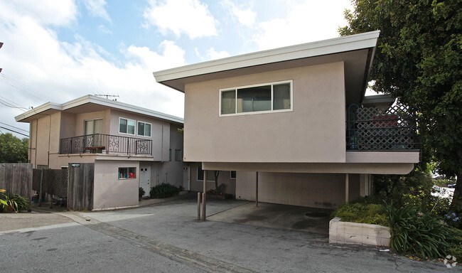 Foto del edificio - 1217 W Hillsdale Blvd