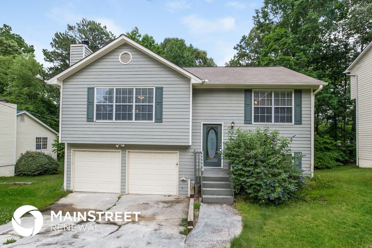 Foto principal - 5559 Princeton Oaks Ln