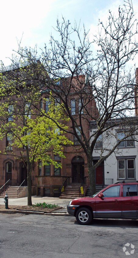 Foto del edificio - 276 State St