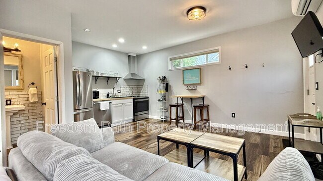 Foto del edificio - 543 S 9th St
