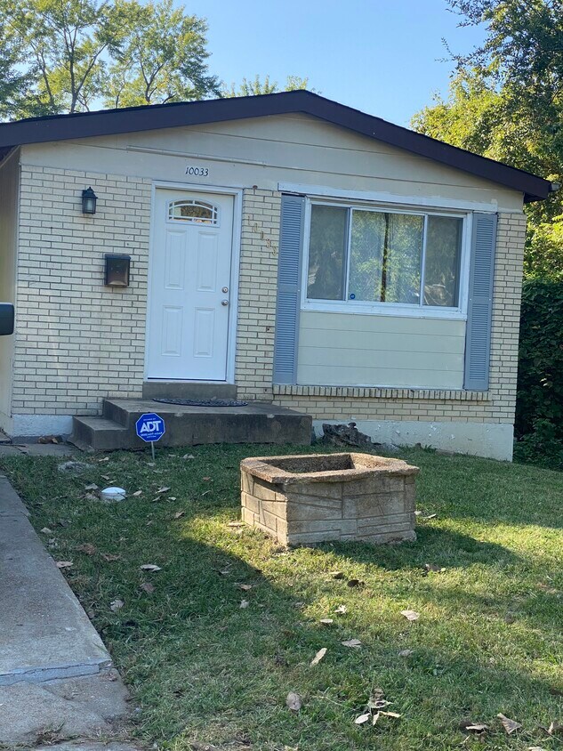 10033 Baron Dr, Saint Louis, MO 63136 House Rental in Saint Louis, MO