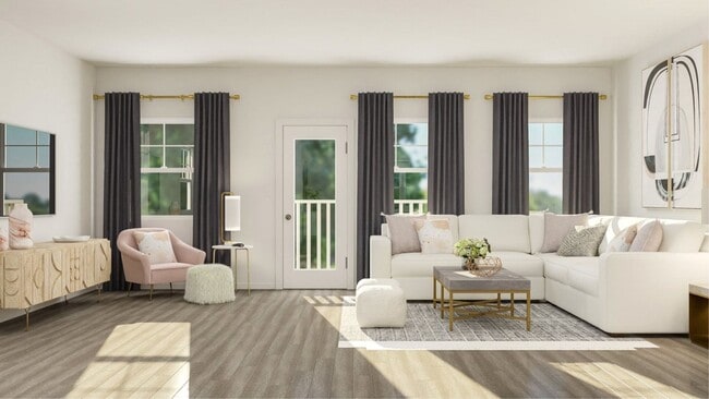 Building Photo - Room in 4 Bedroom Home at Brellon Ln