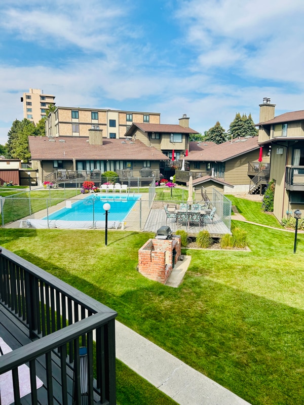 Foto del edificio - 1705 Alder Dr