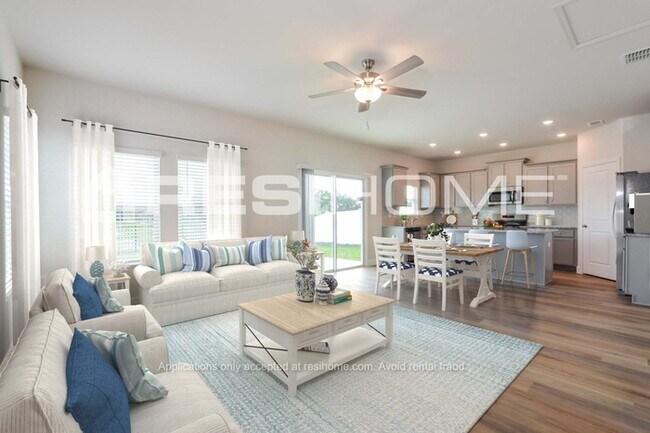 Building Photo - 5245 Hartwood Lp