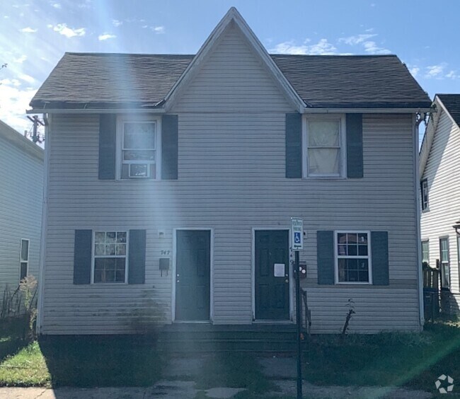 Osborn Place Apartments for Rent with Extra Storage Columbus, OH 4