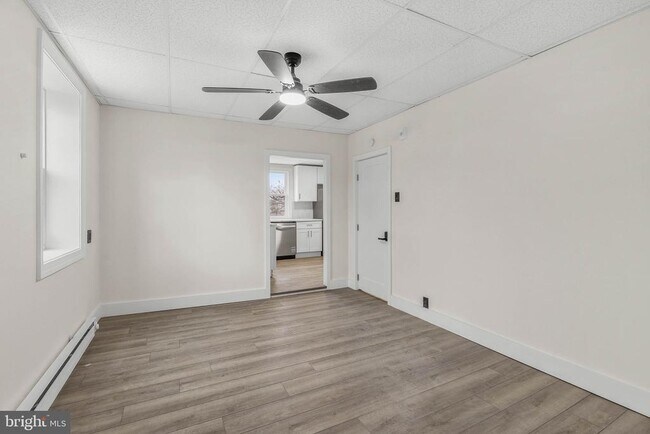 Foto del edificio - 1812 S 17th St