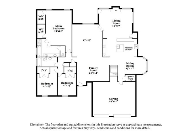Building Photo - 655 Timber Ives Dr