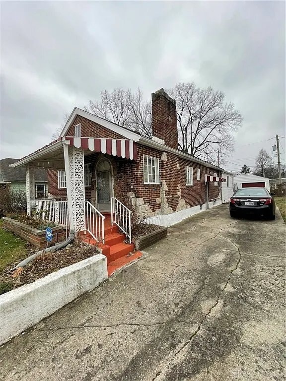 Foto del edificio - 921 Dennison Ave