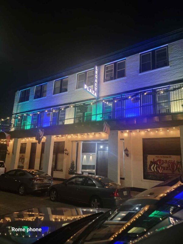 Foto del edificio - 404 St Philip St