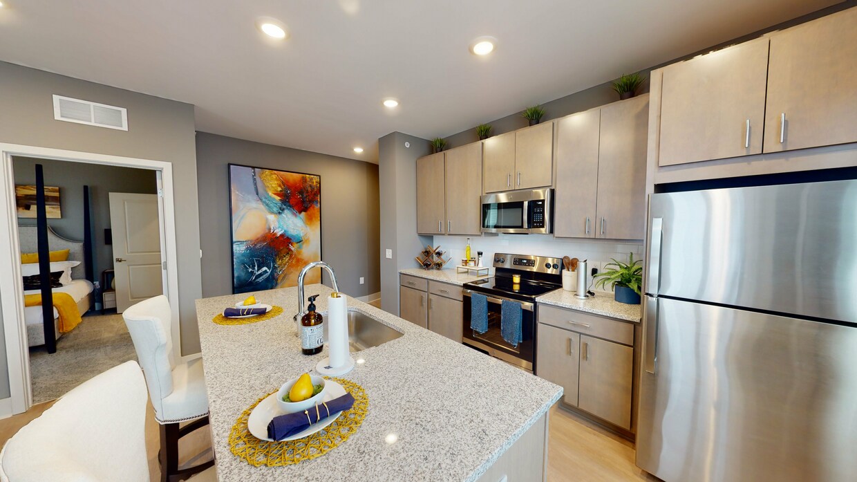 Foto principal - Elevation 800