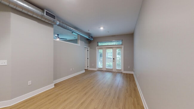 Interior Photo - Towson Promenade