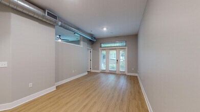 Interior Photo - Towson Promenade