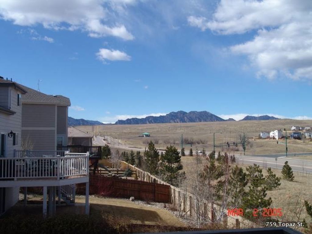 759 Topaz Street, Superior, CO 80027 House Rental in Superior, CO