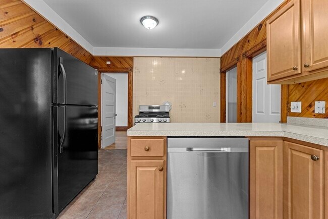 Foto del edificio - 789 Columbia Rd