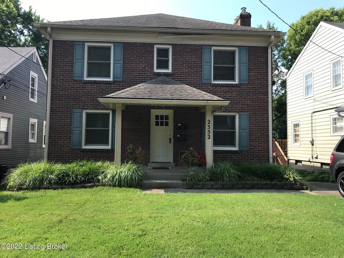 2352 Payne St Unit 1, Louisville, KY 40206 Apartment for Rent in
