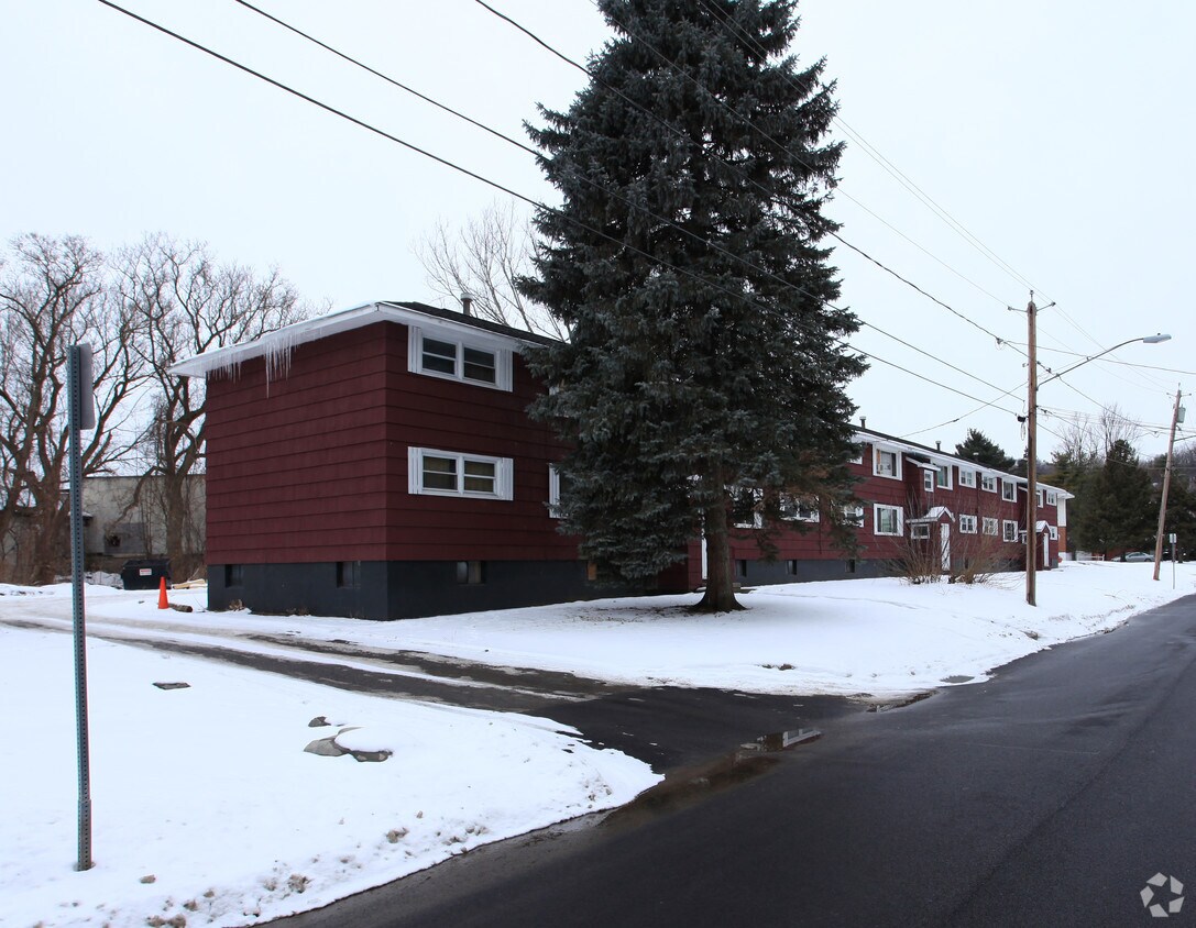 Building Photo - 100-128 Milburn Dr