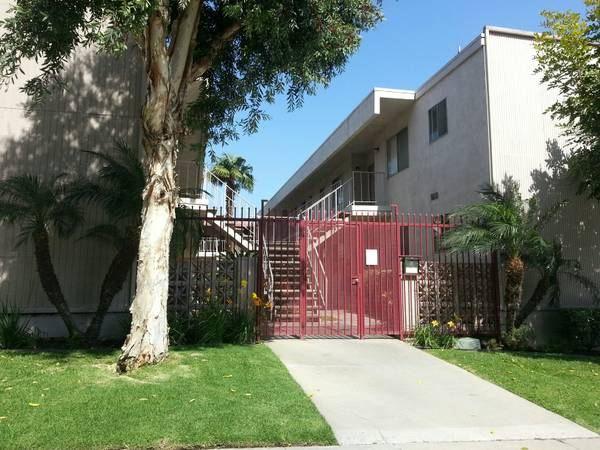 Primary Photo - San Miguel Apartments