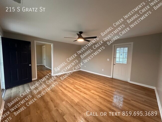 Building Photo - 2-Bed 1-Bath