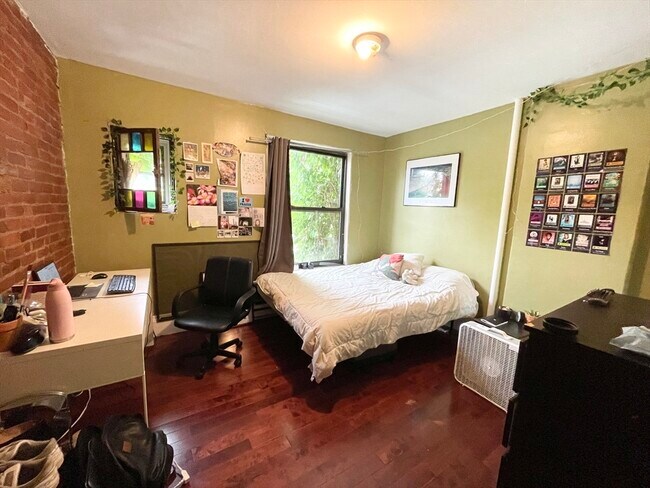 Foto del edificio - 86 Hammond St