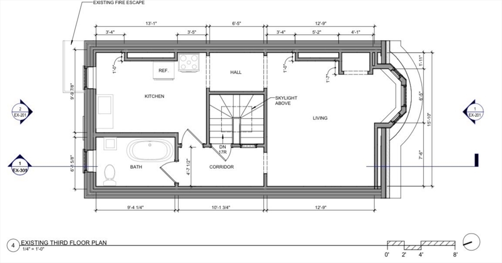 Building Photo - 35 Delle Ave
